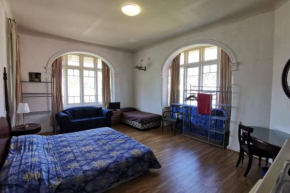 Deluxe room worth the price! pin
